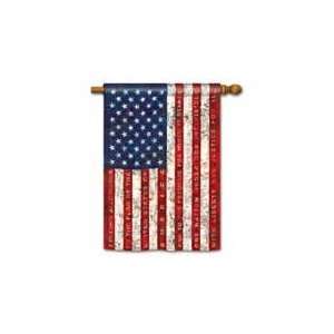  Pledge of Allegiance Standard Flag (Flags) (4th of July 