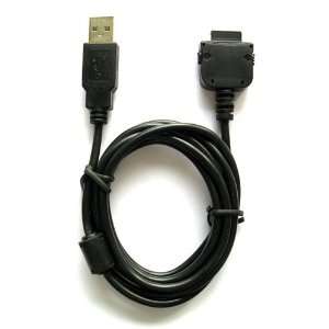  Qtek 9090 USB Sync/Charger/Data Cable: Office Products