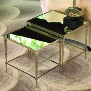   Stiletto Nested Tables Nickel9 91220 