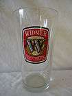 Widmer Brothers Pint Glass *Cup *Beer *Ale