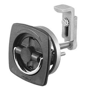  Flush Lock, 932 Dp1 Blk