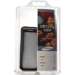  Samsung Form Fit Case for Samsung T509: Cell Phones 