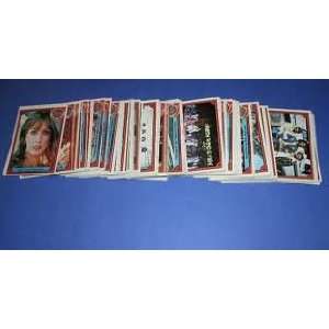   Club TV Show 1978 Complete Trading Card Set (CT 66): Everything Else