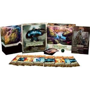  Worldwake Fat Pack Magic the Gathering MTG Toys & Games