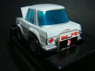 Japan Tomy Choro Q Vintage Nissan 2000GT S54B Toy Car  