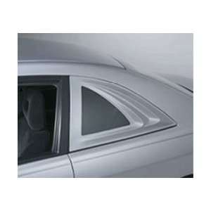  LUND 97005 Side Window Cover: Automotive