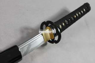 Musashi Style HandMade Wakizashi Japanese Katana Sword  