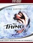 The Thing DVD, 1998, Widescreen Collectors Edition  
