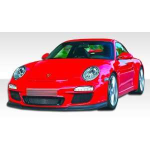 2009 2011 Porsche 997 C4/C4S/Turbo Duraflex GT3 V2 Look Kit  Includes 