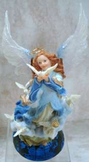 BOYDS BEARS Marissa Guardian Truth ANGEL 1E 282305  