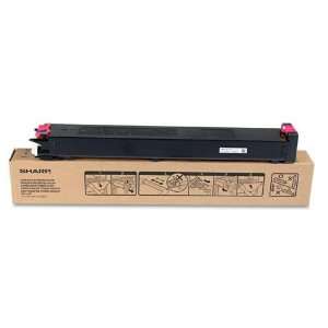 Sharp MX 3500N Color Laser Copier Magenta OEM Toner Cartridge   15,000 