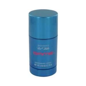  For Her Cool Water Game by Davidoff Deodorant Stick 2.5 oz: Beauty