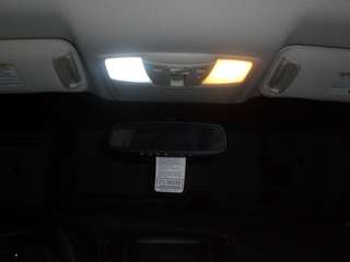 60 LED Interior BULB KIT! Nissan Maxima 2009 2010 2011  