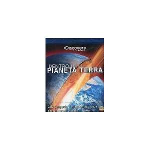  dentro il pianeta terra + booklet (Blu Ray) Italian Import 