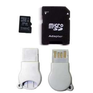   Micro SD Adapter and N111 USB adapter (Bulk Packaging): Camera & Photo