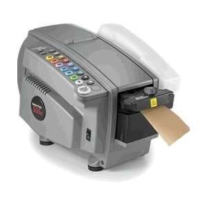   Pack Electronic Kraft Paper Tape Dispenser   555: Office Products