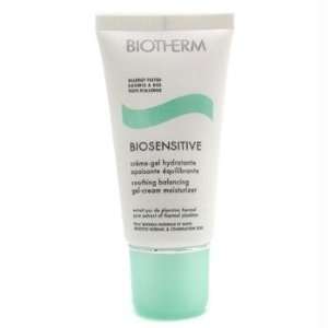 Biotherm By Biotherm   Biotherm Biosensitive Soothing Balancing Gel 