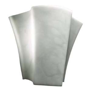  Quorum Lighting 2LT FAUX ALAB POLY SCONCE: Home & Kitchen