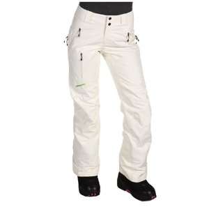   Womens Insulated Powder Bowl Pants : Womens Pant: Everything Else