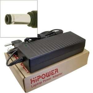  Hipower 120W AC Power Adapter Charger For Asus A2S, A2000S 