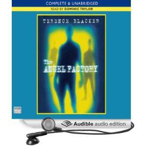   (Audible Audio Edition) Terence Blacker, Dominic Taylor Books