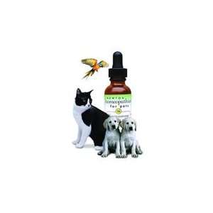    Newton Homeopathics Skin Care for Dogs and Cats