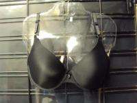 New Ladies Maidenform Demi Bra 2PK  