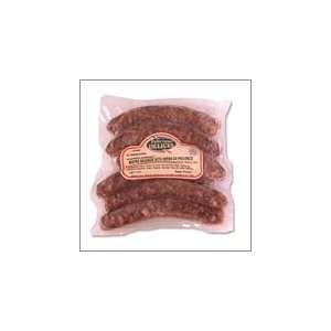 Bistro Sausages with Provence Herbs   Chipolatas   6 Links (Pack of 2)