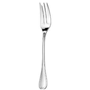  Christofle Malmaison Serving Fork