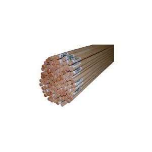  AMERICAN WOOD MOULDING 314215 THUNDERBIRD FOREST DOWELS 