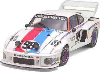   Porsche 935 #99 Brumos  Stommelen/Hezemans/Gregg  Daytona diecast car