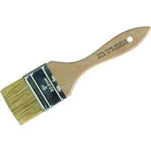  Chip Brush, 2 BRISTLE CHIP BRUSH