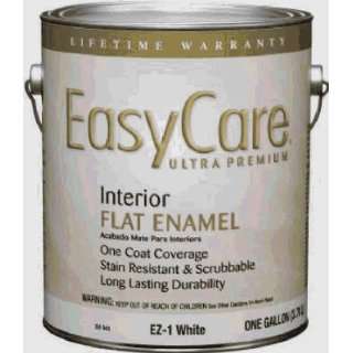  EC 5GAL WHT SG Enamel