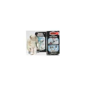  Star Wars Hoth Wampa without Box Toys & Games