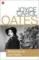 Memorias de una viuda (A Joyce Carol Oates