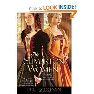  The Sumerton Women [Paperback] D.L. Bogdan Books
