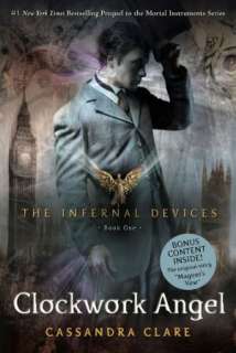 City of Fallen Angels (The Mortal Instruments Series #4) by Cassandra 