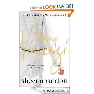 Start reading Sheer Abandon  Don 