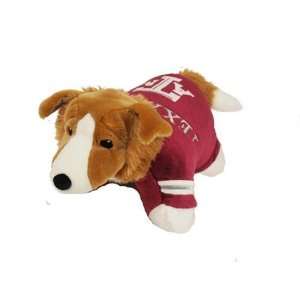 Texas A&M Aggies Pillow Pet 