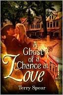   A Ghost Of A Chance At Love by Terry Spear, Vinspire 