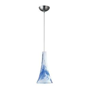  Elk Lighting 140 1MT pendant from Tromba collection: Home 