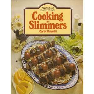  Cooking for Slimmers (9780904230475) Carol Bowen Books