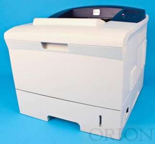 Xerox Phaser 3600N Printer ( 3600/N ) 095205741742  
