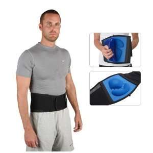  Ossur Form Fit Industrial Back Support Health & Personal 