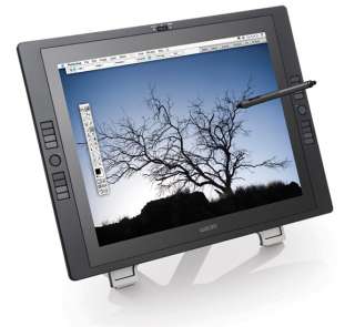 CINTIQ 21UX Wacom (NEW) IN STOCK  