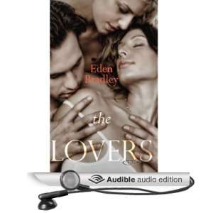   Lovers (Audible Audio Edition) Eden Bradley, Gina Cedarwood Books