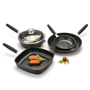  BergHOFF Scala 5 pc. Cookware Set