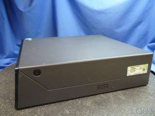 IBM ThinkCentre M52 8212 1QU P4 3.0GHz 512MB 80GB DVD PC  