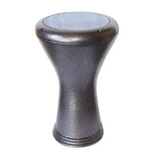   Drum Doumbek 12 Percussion GEF Darbuka Drum: Musical Instruments