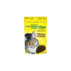  Felidae TidNips   Chicken Licious   3 oz